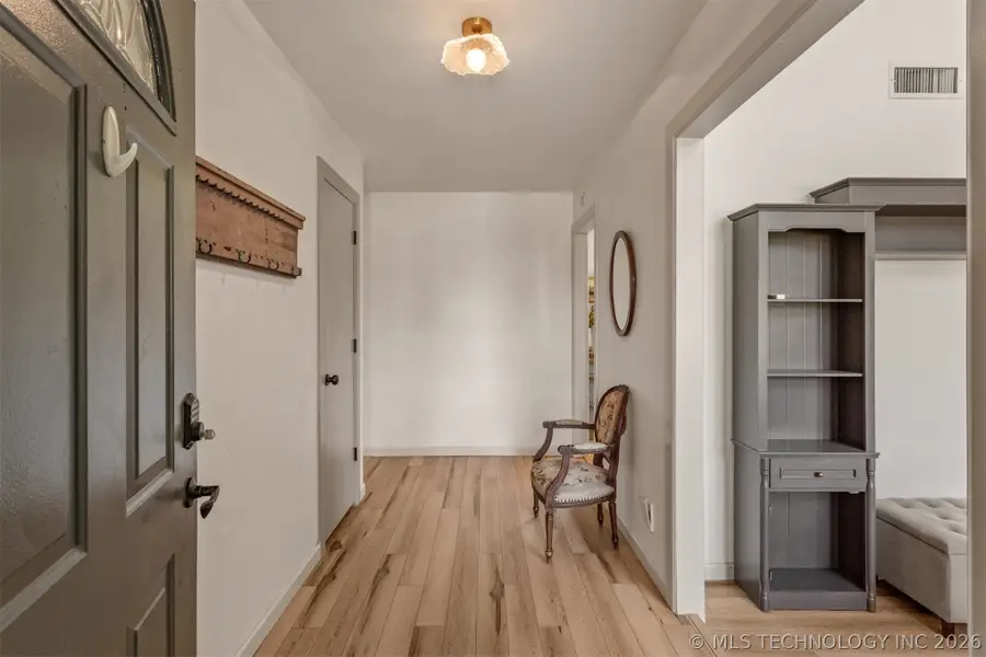 1701 N Eucalyptus Avenue, Broken Arrow, OK 74012 - #3
