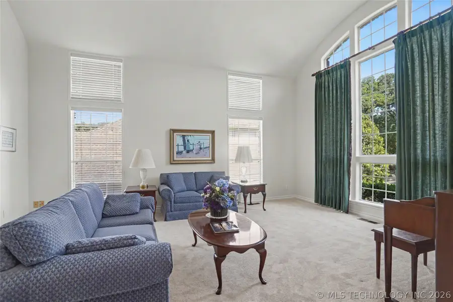 3524 E 102nd Place, Tulsa, OK 74137 - #3