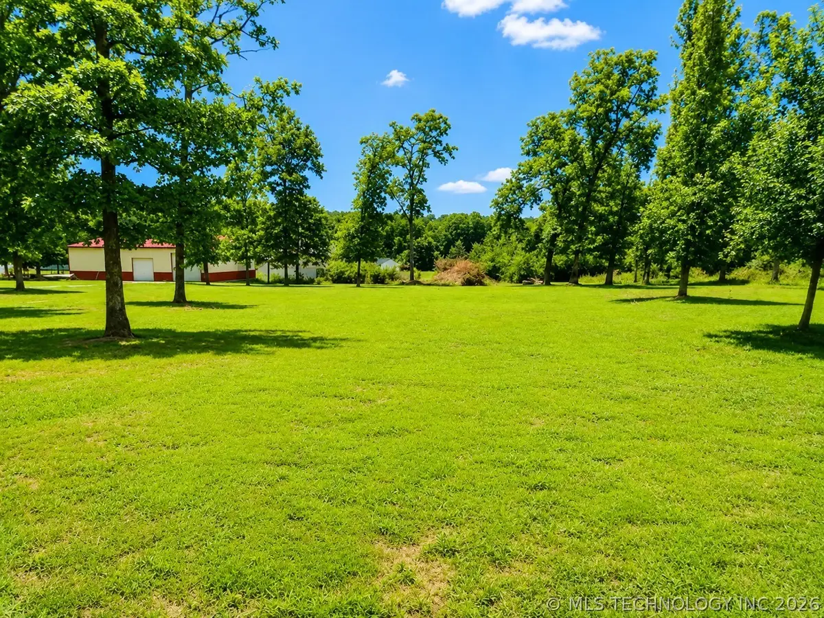 12923 W Southern Oaks Street, Tahlequah, OK 74464 - #1