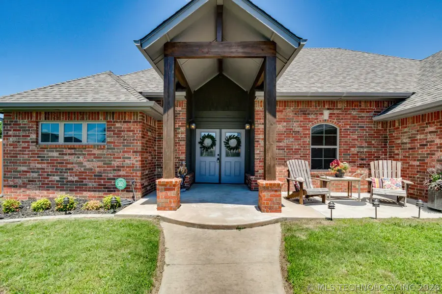 45100 Scotlyn Drive, Shawnee, OK 74801 - #2