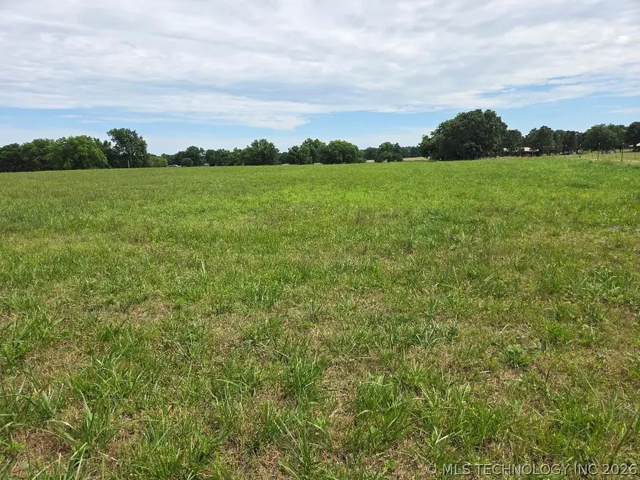 E 1180 Road, Eufaula, OK 74432 - #2