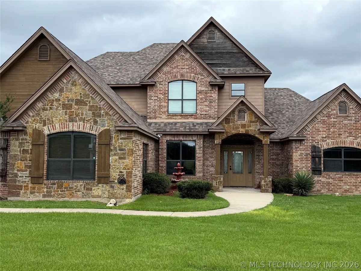 22 Covington, Lone Grove, OK 73401 - #1