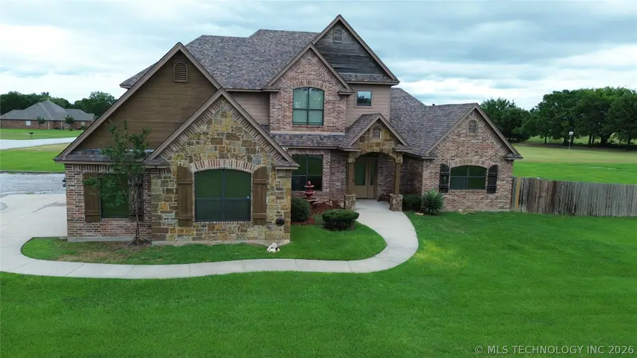 22 Covington, Lone Grove, OK 73401 - #2