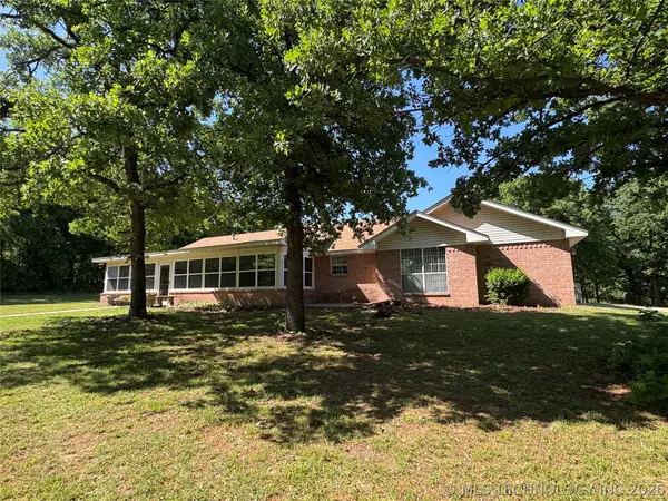 23654 State Hwy 32, Marietta, OK 73430