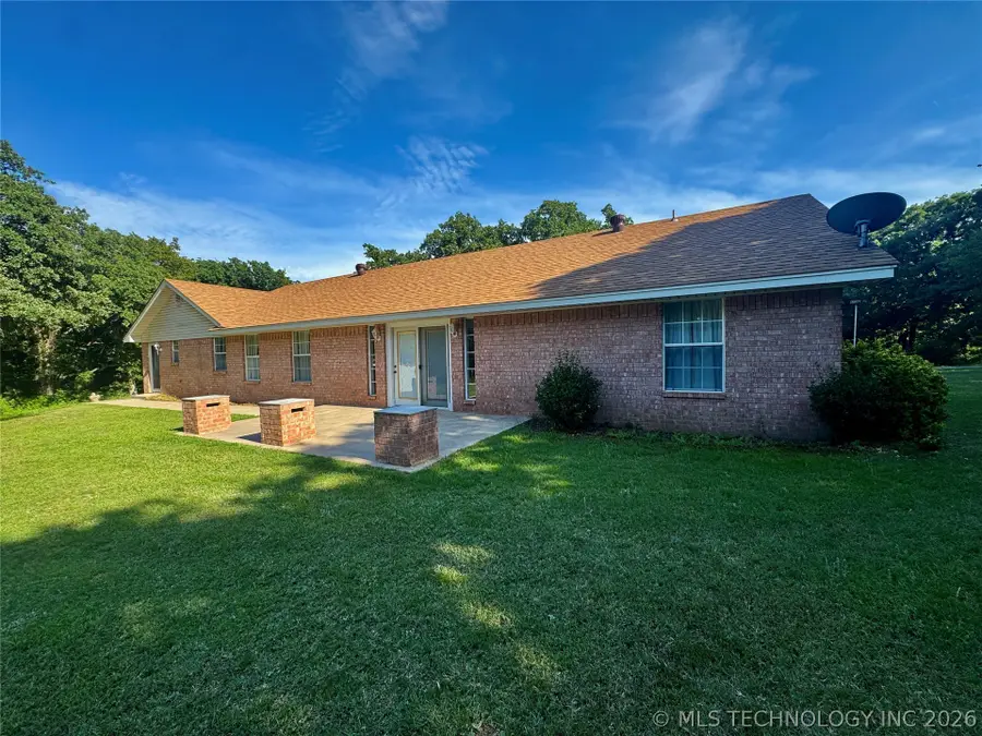 23654 State Hwy 32, Marietta, OK 73430 - #2