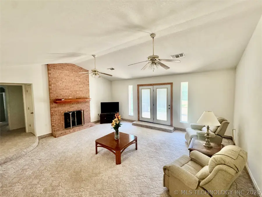 23654 State Hwy 32, Marietta, OK 73430 - #3