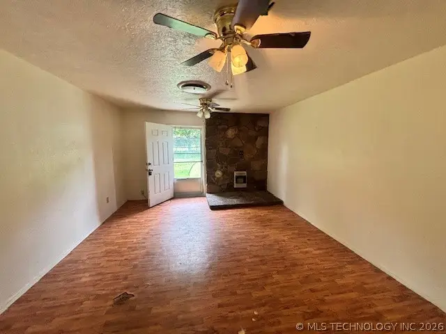 909 NW 10th, Stigler, OK 74462 - #2