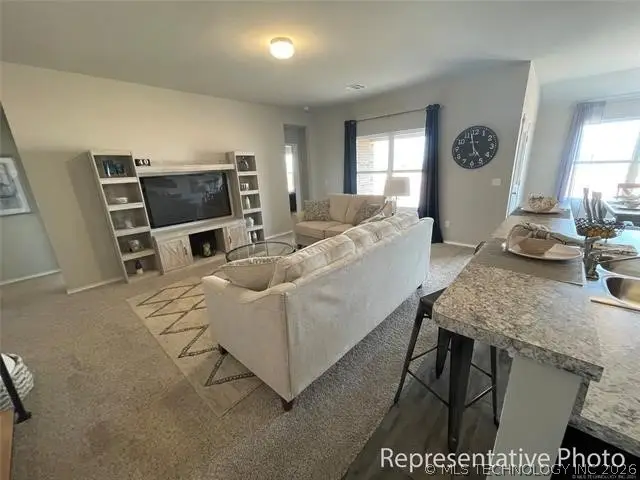 20614 Meadow Street, Kellyville, OK 74039 - #3