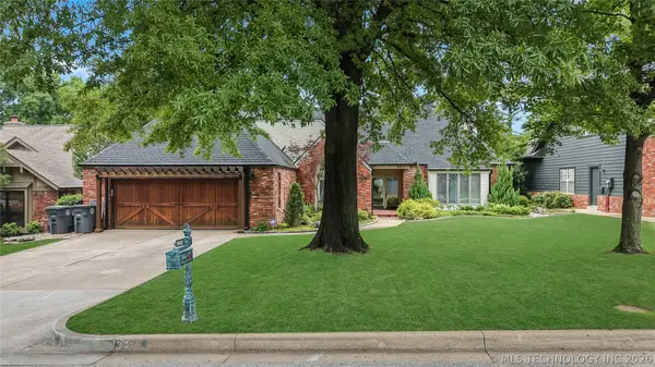 3427 E 87th Place, Tulsa, OK 74137