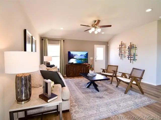 20630 Meadow Street, Kellyville, OK 74039 - #3