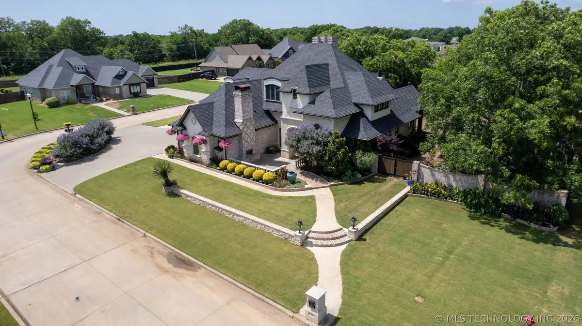 1602 Felice, Durant, OK 74701 - #1