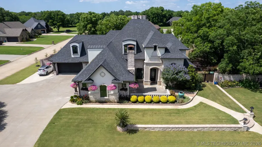 1602 Felice, Durant, OK 74701 - #2
