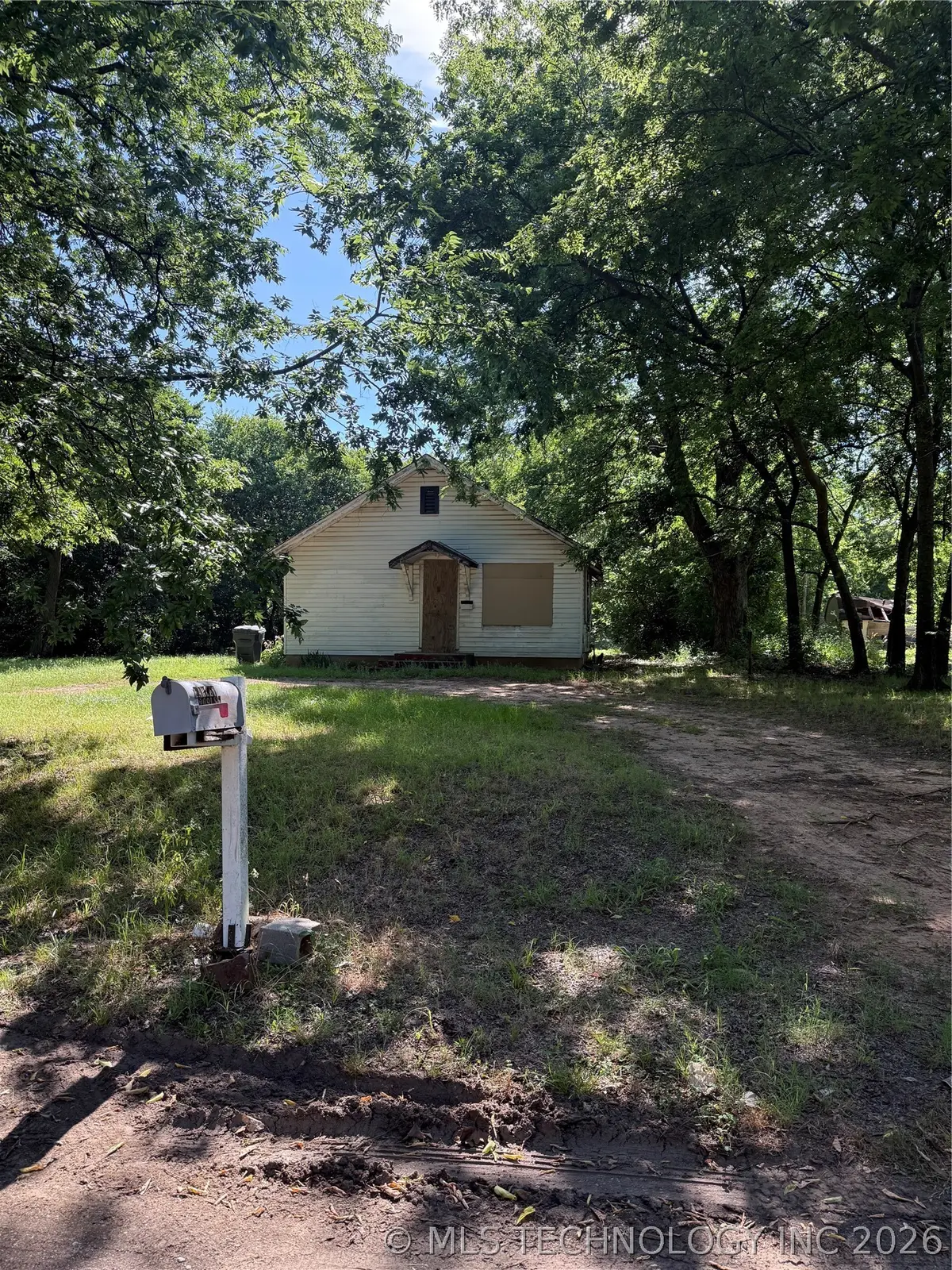 209 L Ne, Ardmore, OK 73401 - #1