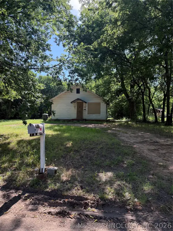 209 L Ne, Ardmore, OK 73401