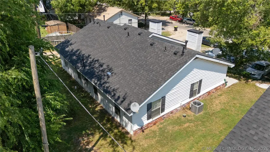 230 E 17th, Ada, OK 74820 - #3