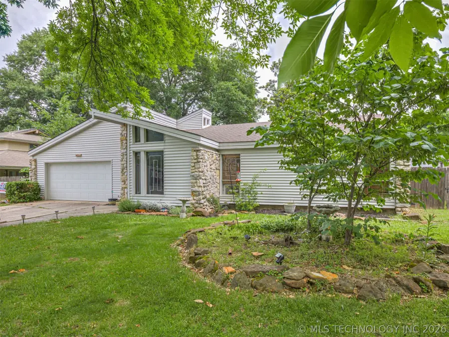 3723 E 83rd Street, Tulsa, OK 74137 - #2