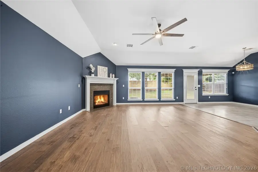 3608 S 16th Street, Broken Arrow, OK 74012 - #3