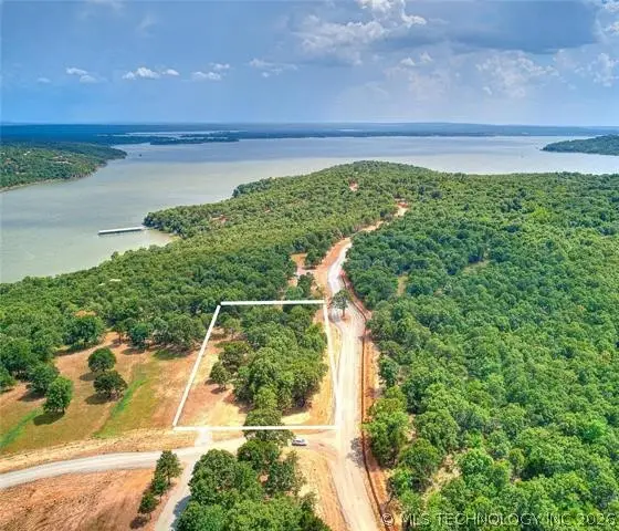 35 Patriot Pointe, Eufaula, OK 74432 - #1