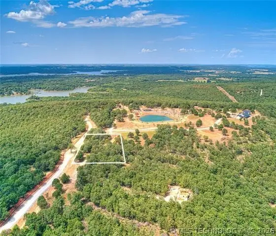 35 Patriot Pointe, Eufaula, OK 74432 - #2