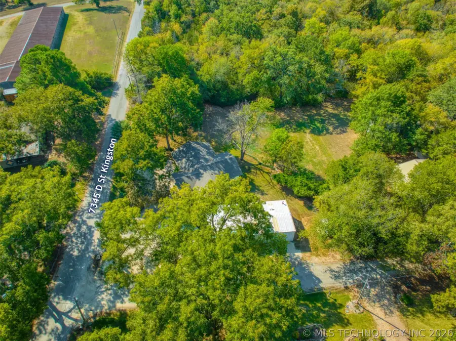 7345 D, Kingston, OK 73439 - #3