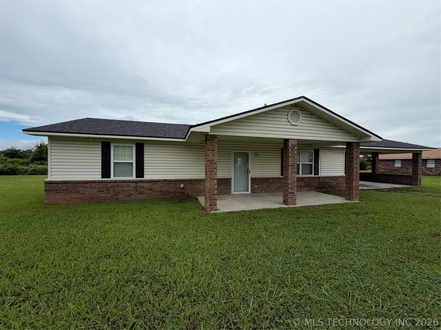 14331 County Road 3498, Ada, OK 74820 - #2