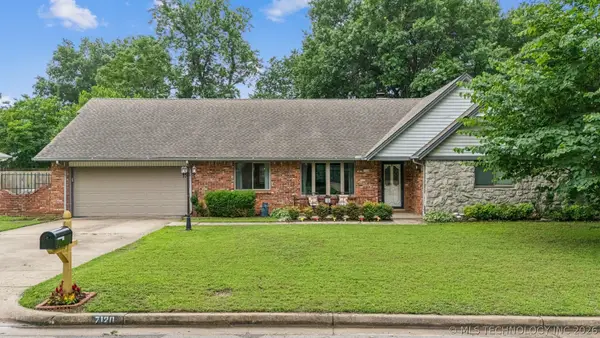 7120 E 69th Street, Tulsa, OK 74133