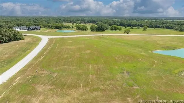 2 N 3996 Lane, Ramona, OK 74061 - #2