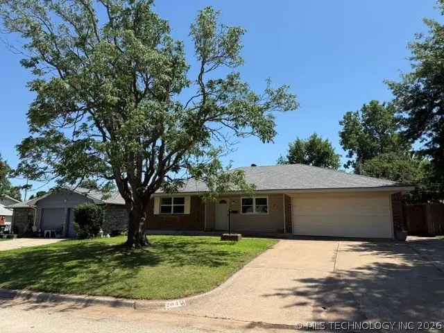 204 E Bass, Yukon, OK 73099 - #1