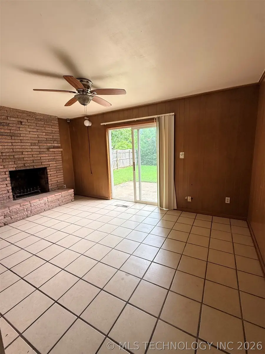 5027 N Utica Place, Tulsa, OK 74130 - #2