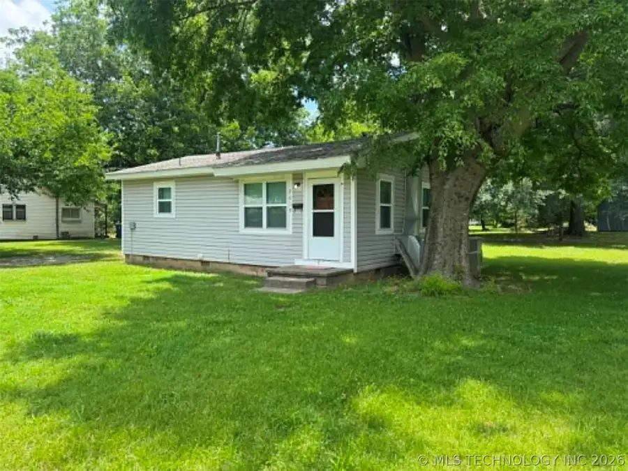 2619 N 4th Street, McAlester, OK 74501 - #3