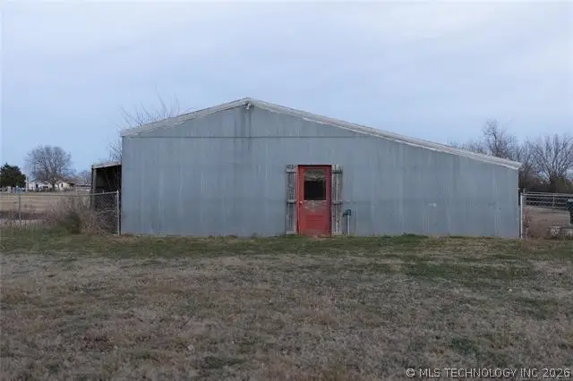40770 N 3970 Road, Skiatook, OK 74070 - #2