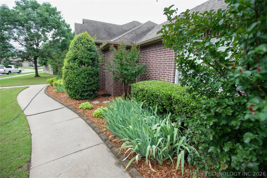 1506 N 19 Place, Broken Arrow, OK 74012 - #2