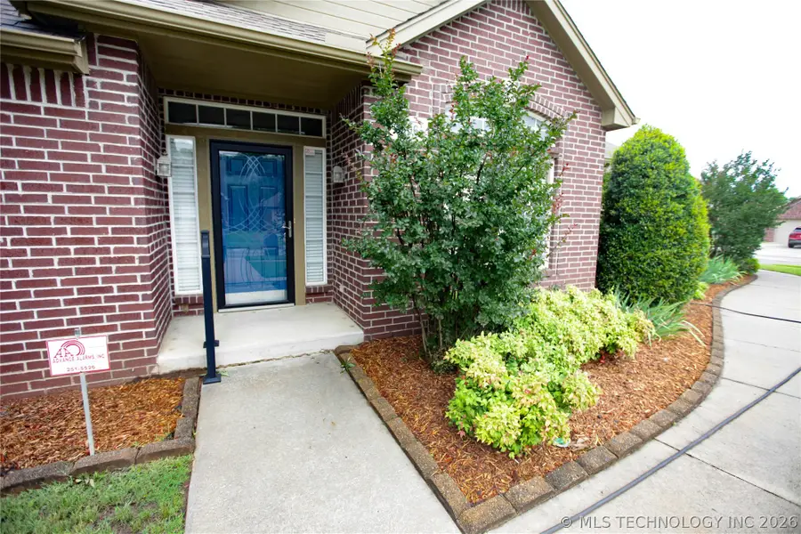 1506 N 19 Place, Broken Arrow, OK 74012 - #3