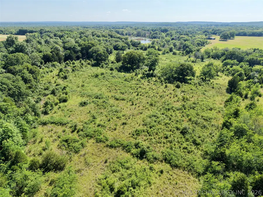 115955 S 3950 Road, Henryetta, OK 74437 - #3