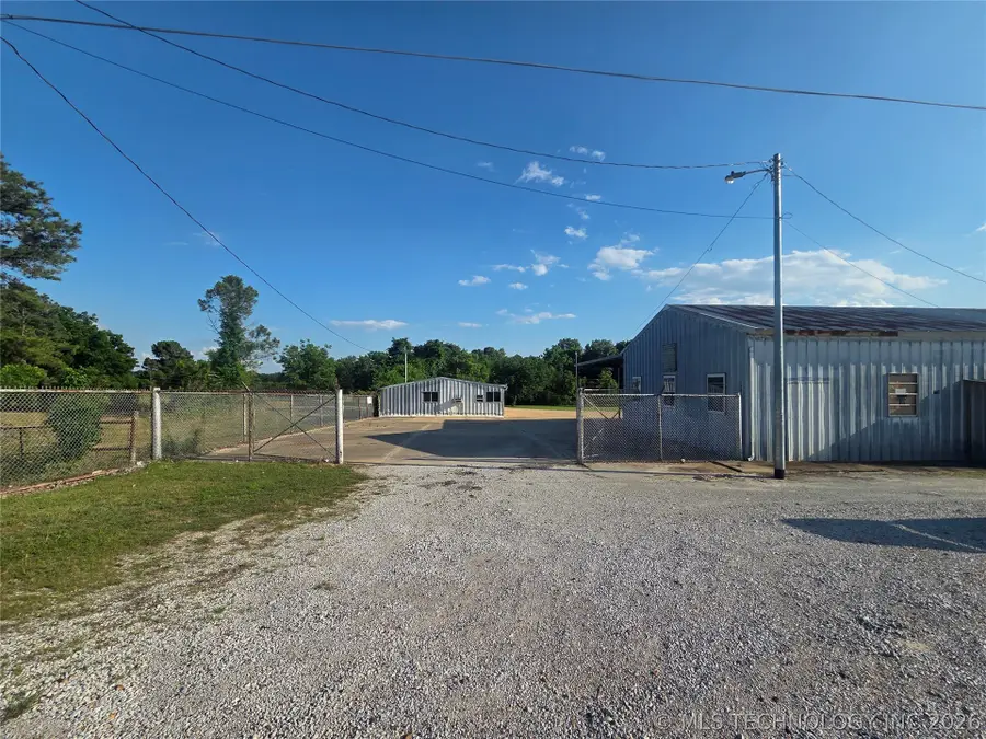 619 Pruitt, Ada, OK 74820 - #3
