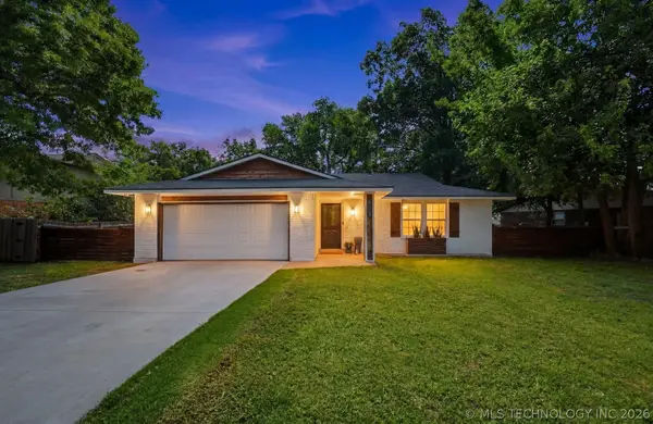 6243 S 31st West Avenue, Tulsa, OK 74132