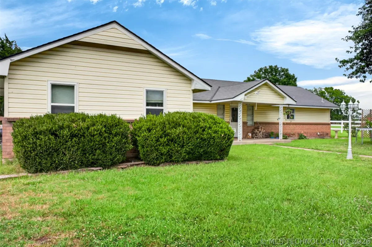 395870 W 3010 Drive, Ochelata, OK 74051 - #1