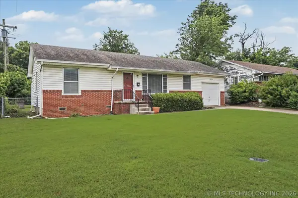 5974 27th Street, Tulsa, OK 74114