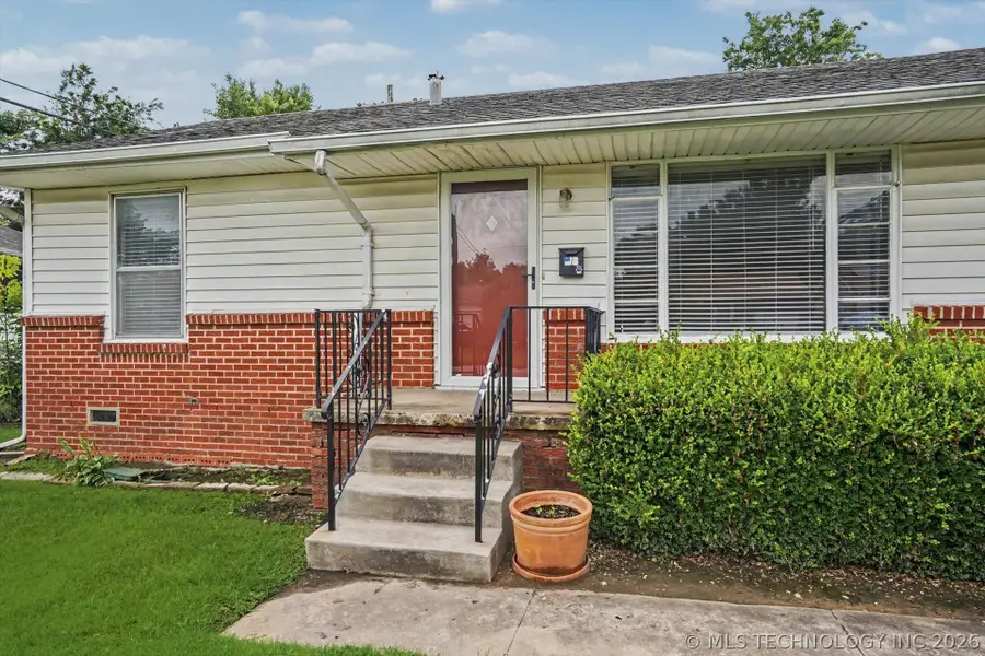 5974 27th Street, Tulsa, OK 74114 - #2