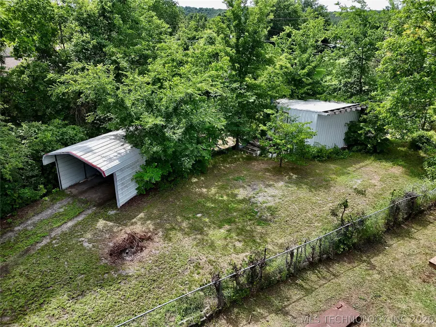 105 Oak, Spavinaw, OK 74366 - #3