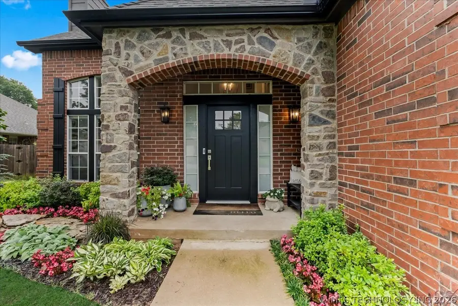 2812 E 102nd Place, Tulsa, OK 74137 - #2