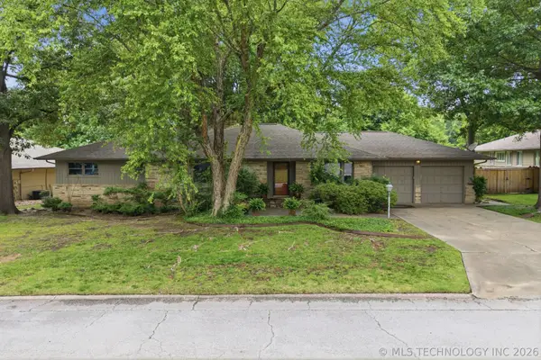 3640 S Gary Avenue, Tulsa, OK 74105