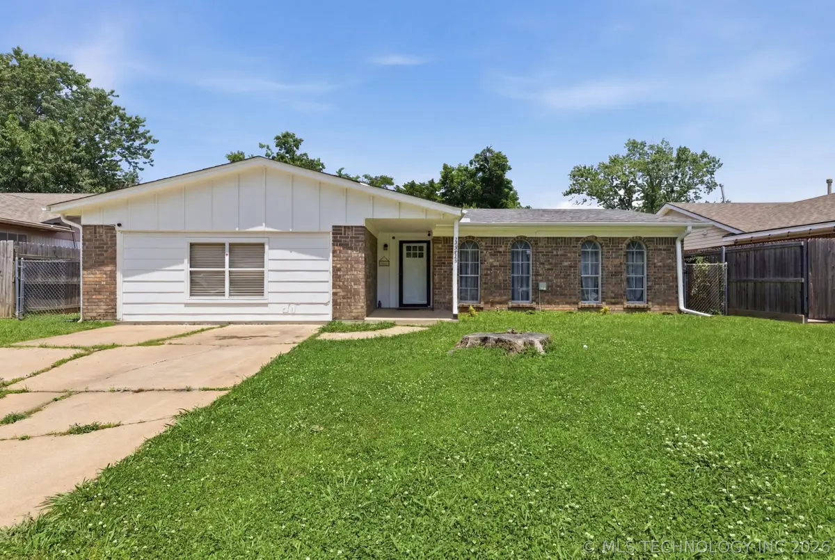 12315 E 24th Street, Tulsa, OK 74129 - #1