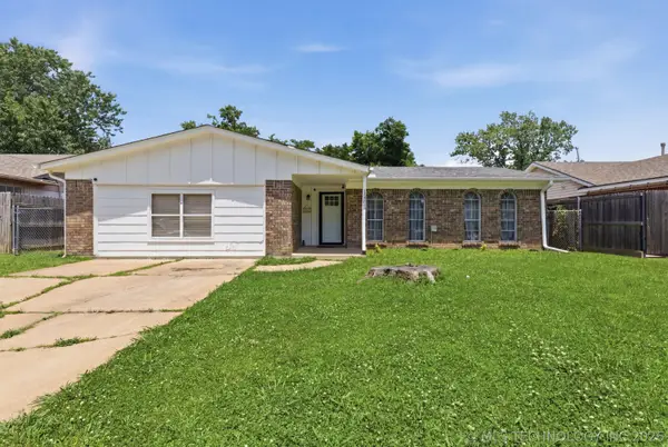12315 E 24th Street, Tulsa, OK 74129