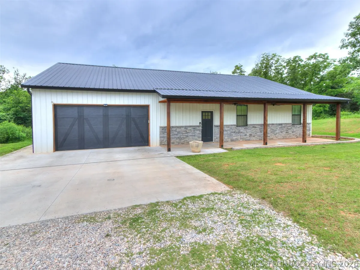 17301 Winding Creek, Newalla, OK 74857 - #1