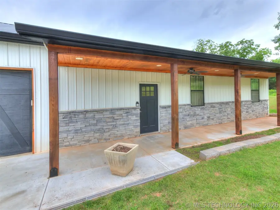 17301 Winding Creek, Newalla, OK 74857 - #3