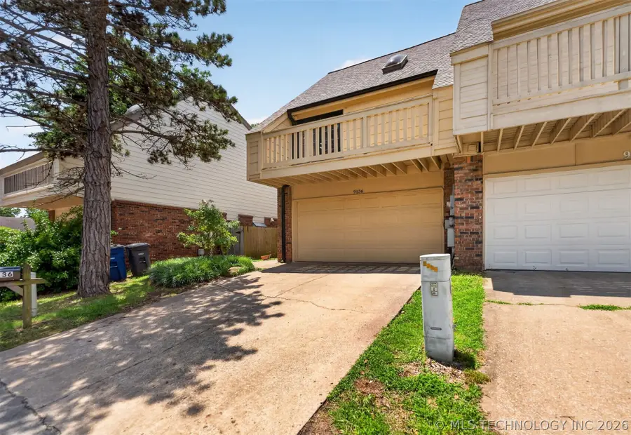 9136 S 69th East Place, Tulsa, OK 74133 - #2
