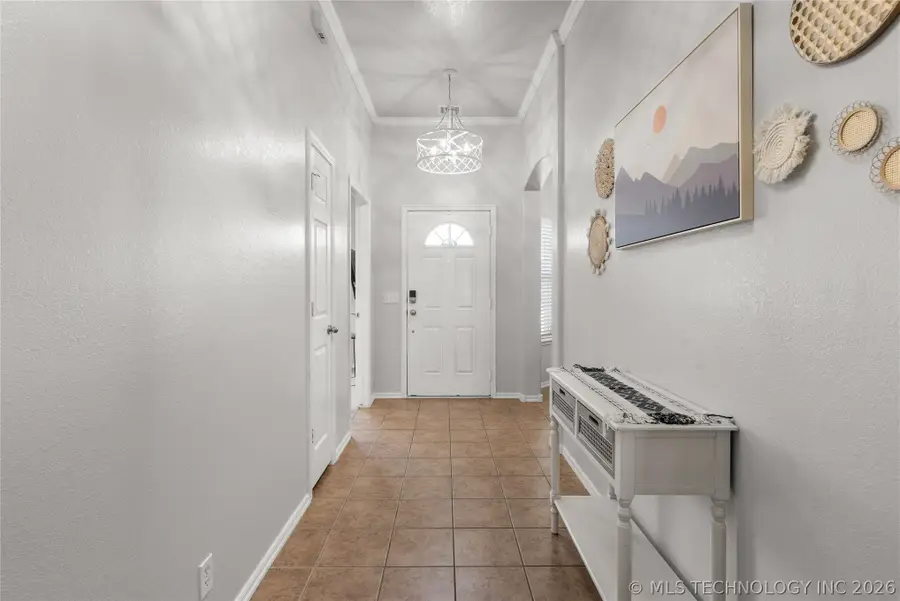 15364 E 91st Street N, Owasso, OK 74055 - #3