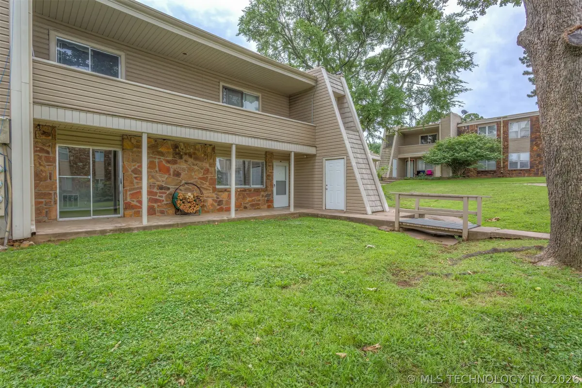 7329 S Yale Avenue #106, Tulsa, OK 74136 - #1