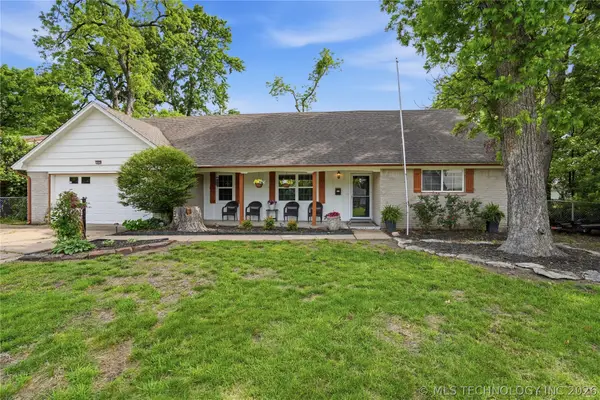 1920 E 53rd Street, Tulsa, OK 74105